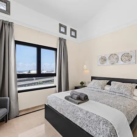 Villa Alana - Vacaciones Y Relax Playa Blanca (Lanzarote)