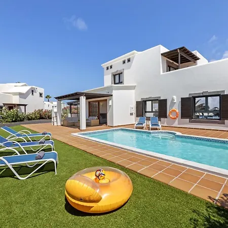 Alana - Vacaciones Y Relax