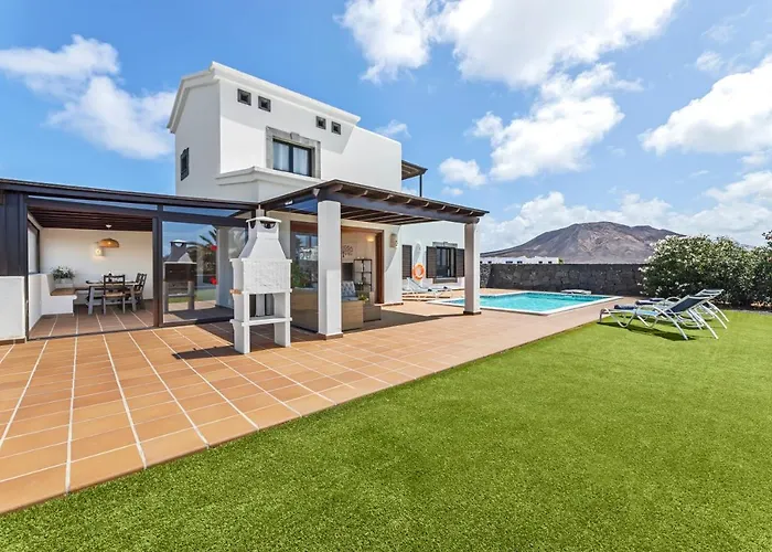 Villa Alana - Vacaciones Y Relax