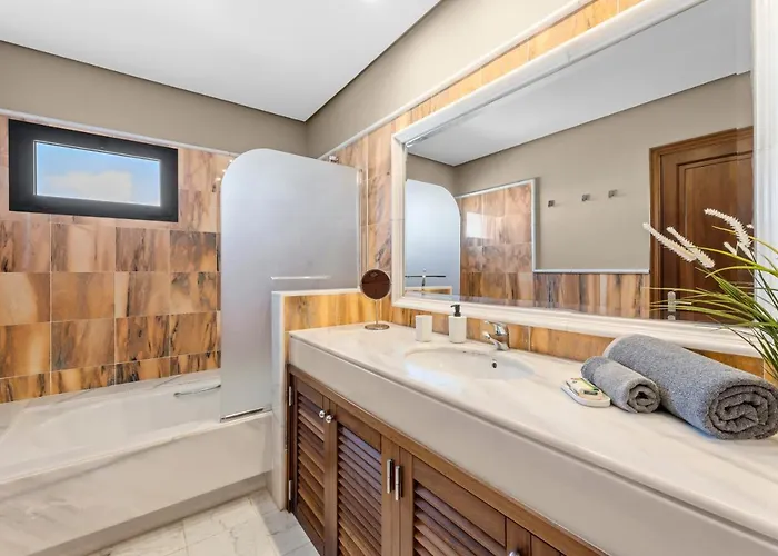 Alana - Vacaciones Y Relax Playa Blanca (Lanzarote)