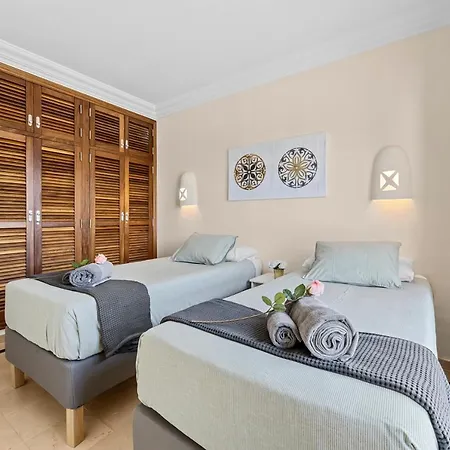 Alana - Vacaciones Y Relax Villa *