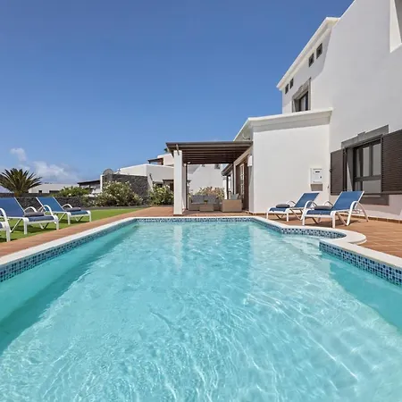 Alana - Vacaciones Y Relax