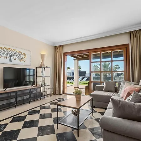 别墅 Alana - Vacaciones Y Relax