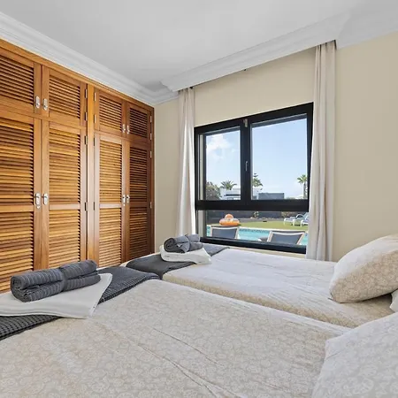 Alana - Vacaciones Y Relax Vila *