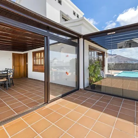 Alana - Vacaciones Y Relax * 普拉亚布兰卡