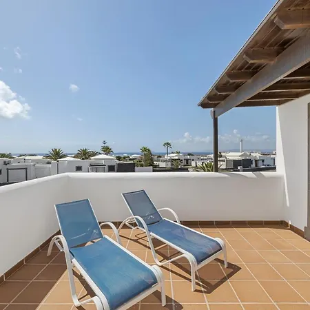 Alana - Vacaciones Y Relax Vila *