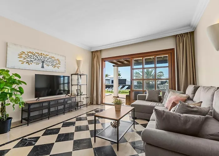 ヴィラ Alana - Vacaciones Y Relax