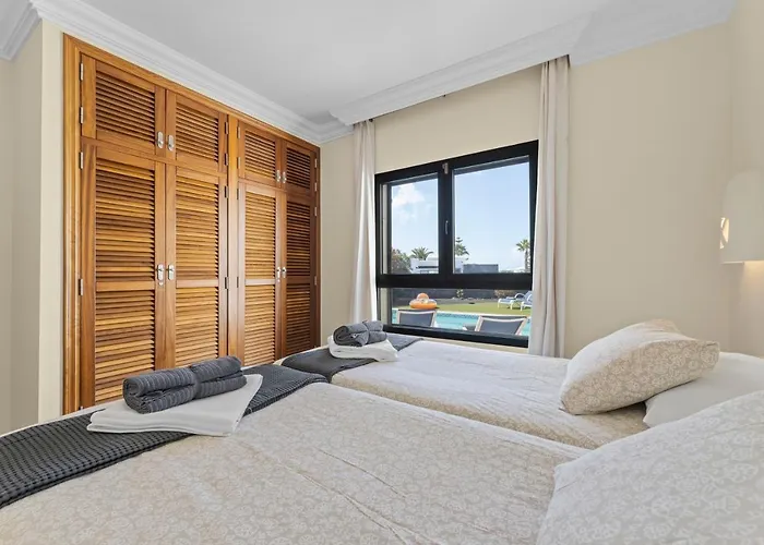 Alana - Vacaciones Y Relax Villa *