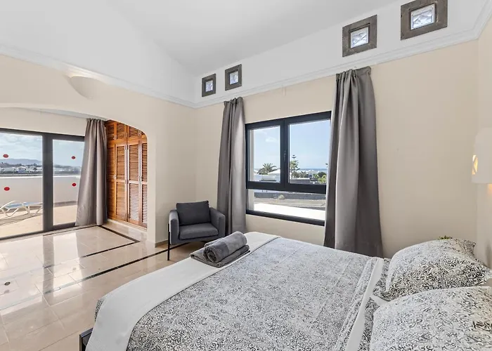 ヴィラ Alana - Vacaciones Y Relax *