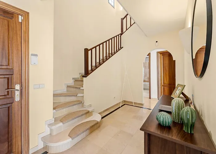 Alana - Vacaciones Y Relax Villa