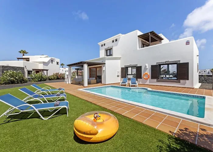 Alana - Vacaciones Y Relax