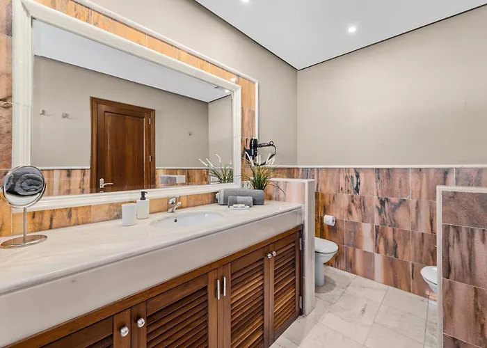 Alana - Vacaciones Y Relax