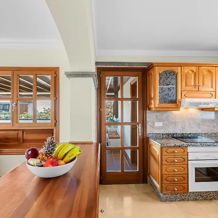 Villa Alana - Vacaciones Y Relax Playa Blanca