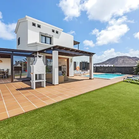 Villa Alana - Vacaciones Y Relax