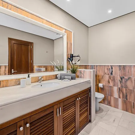 Alana - Vacaciones Y Relax