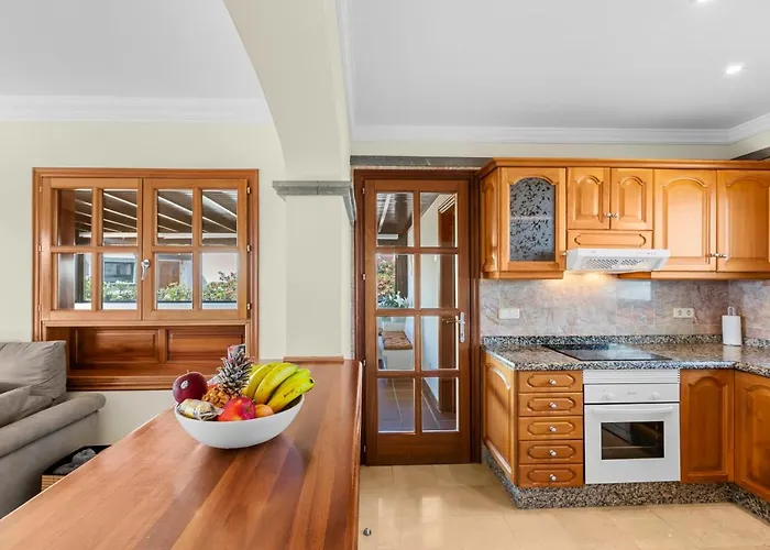 וילה Alana - Vacaciones Y Relax פלאיה בלנקה