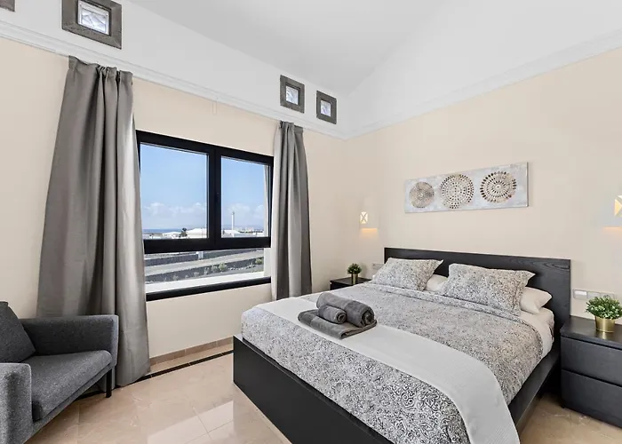 וילה Alana - Vacaciones Y Relax פלאיה בלנקה