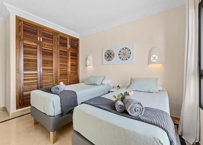 Alana - Vacaciones Y Relax וילה *