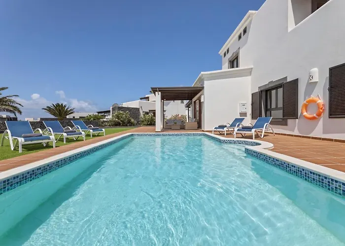 Alana - Vacaciones Y Relax