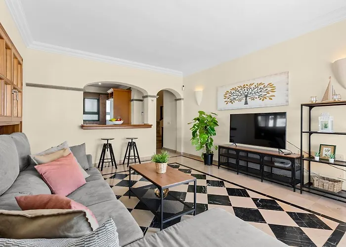 וילה Alana - Vacaciones Y Relax פלאיה בלנקה