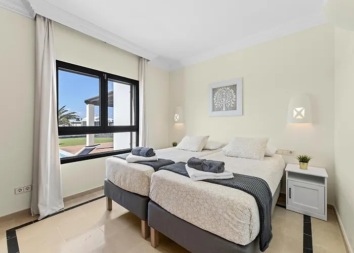 Alana - Vacaciones Y Relax * פלאיה בלנקה