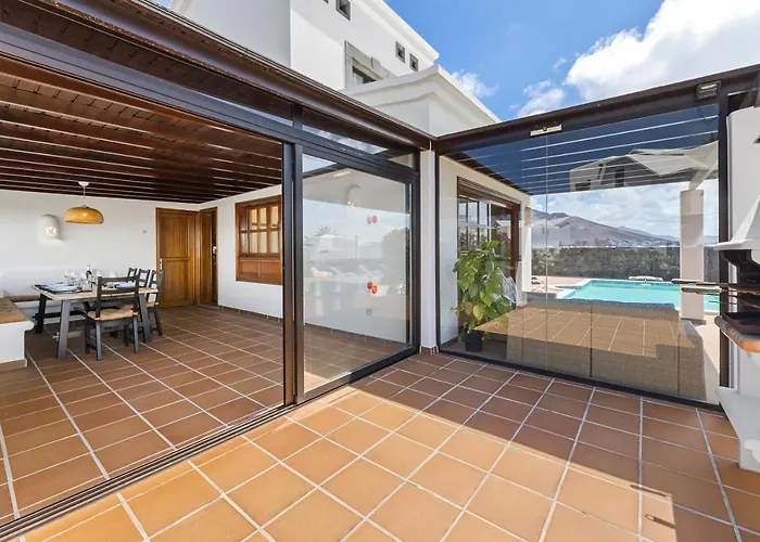 Alana - Vacaciones Y Relax * פלאיה בלנקה