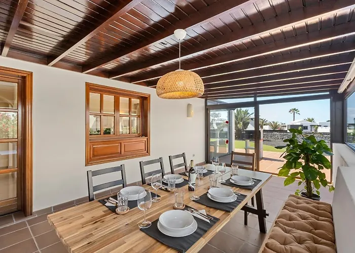 Alana - Vacaciones Y Relax וילה *