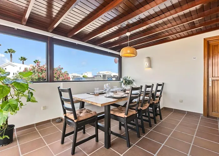 Alana - Vacaciones Y Relax וילה פלאיה בלנקה