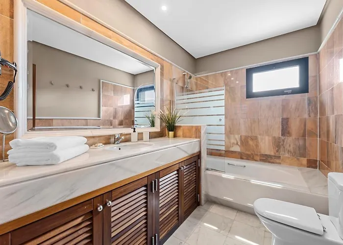 Alana - Vacaciones Y Relax פלאיה בלנקה