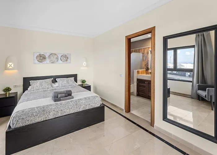 Alana - Vacaciones Y Relax Villa *