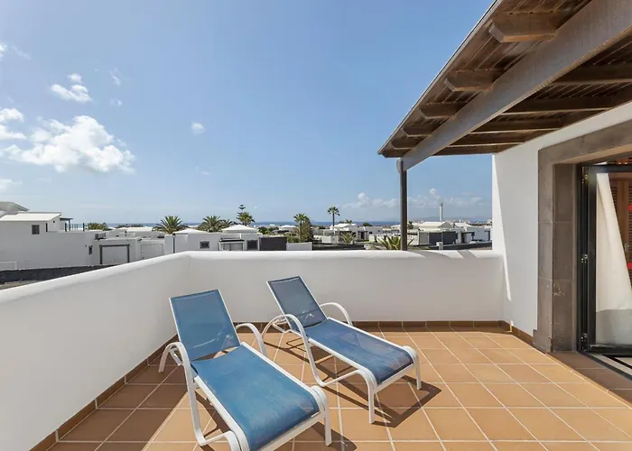 Alana - Vacaciones Y Relax וילה *